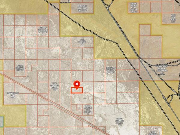 APN 07420128, Reno, NV 89510