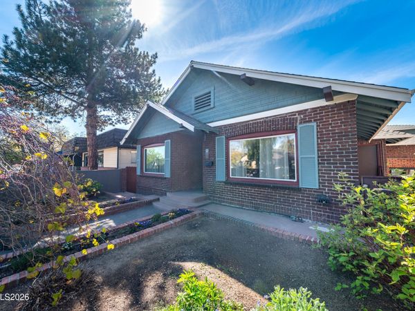 596 California Avenue, Reno, NV 89509