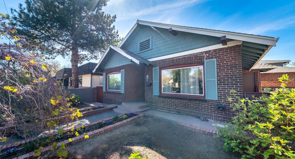 596 California Avenue, Reno, NV 89509 Photo