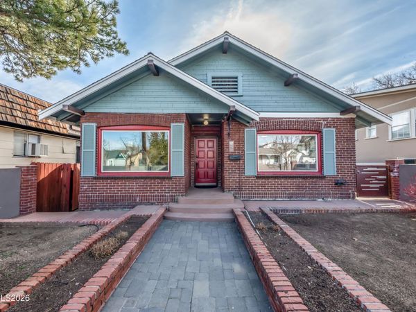596 California Avenue, Reno, NV 89509