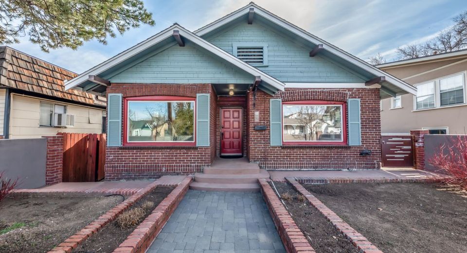 596 California Avenue, Reno, NV 89509 Photo