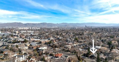 596 California Avenue, Reno, NV 89509 Photo