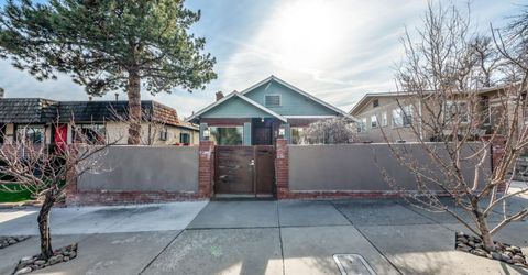 596 California Avenue, Reno, NV 89509 Photo
