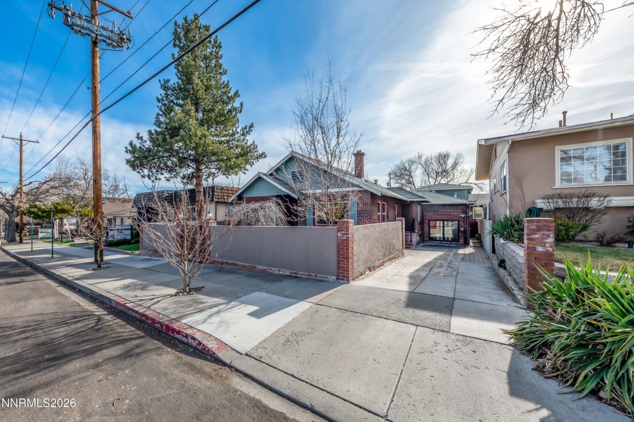 596 California Avenue, Reno, NV 89509 Photo