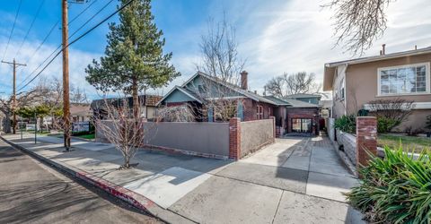 596 California Avenue, Reno, NV 89509 Photo