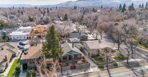 596 California Avenue, Reno, NV 89509 Photo