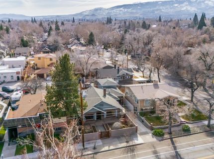 596 California Avenue, Reno, NV 89509 Photo