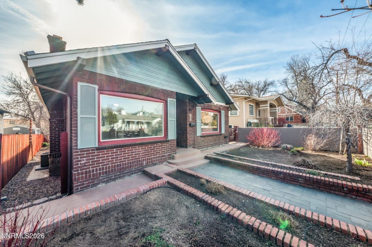 596 California Avenue, Reno, NV 89509 Photo