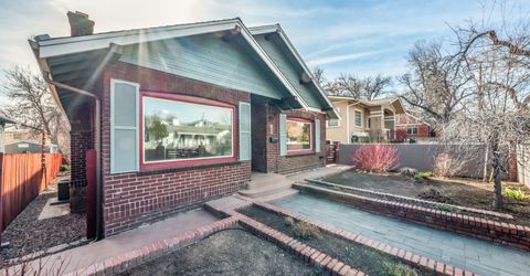 596 California Avenue, Reno, NV 89509 Photo