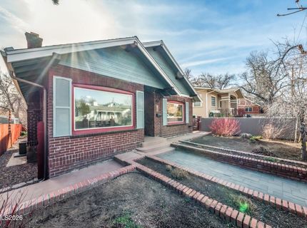 596 California Avenue, Reno, NV 89509 Photo