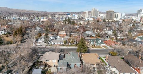 596 California Avenue, Reno, NV 89509 Photo