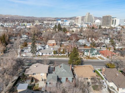 596 California Avenue, Reno, NV 89509 Photo
