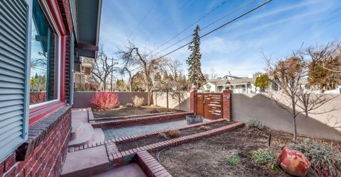 596 California Avenue, Reno, NV 89509 Photo