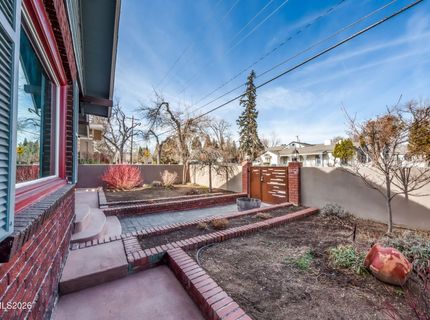 596 California Avenue, Reno, NV 89509 Photo