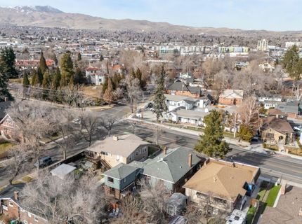 596 California Avenue, Reno, NV 89509 Photo
