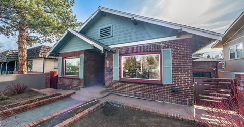 596 California Avenue, Reno, NV 89509 Photo