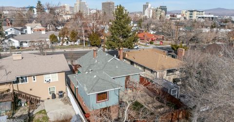 596 California Avenue, Reno, NV 89509 Photo