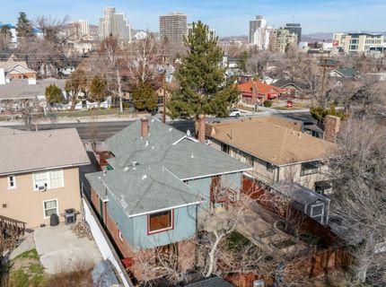 596 California Avenue, Reno, NV 89509 Photo