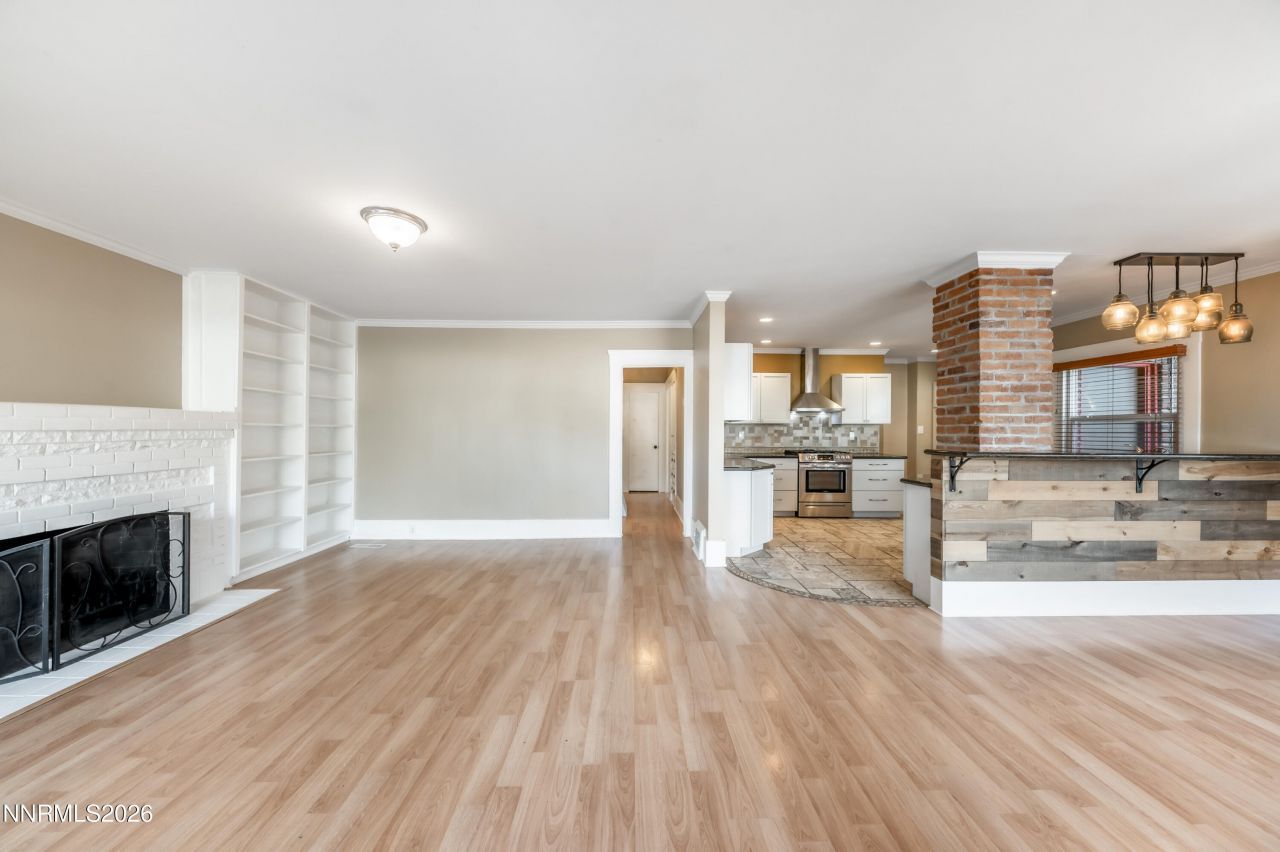 596 California Avenue, Reno, NV 89509 Photo