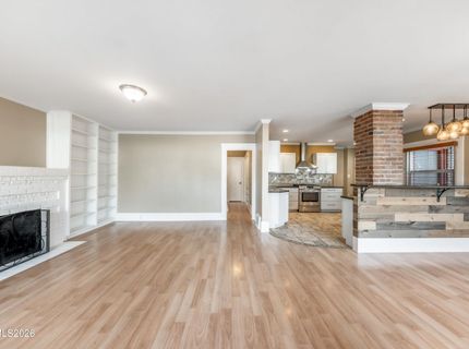 596 California Avenue, Reno, NV 89509 Photo