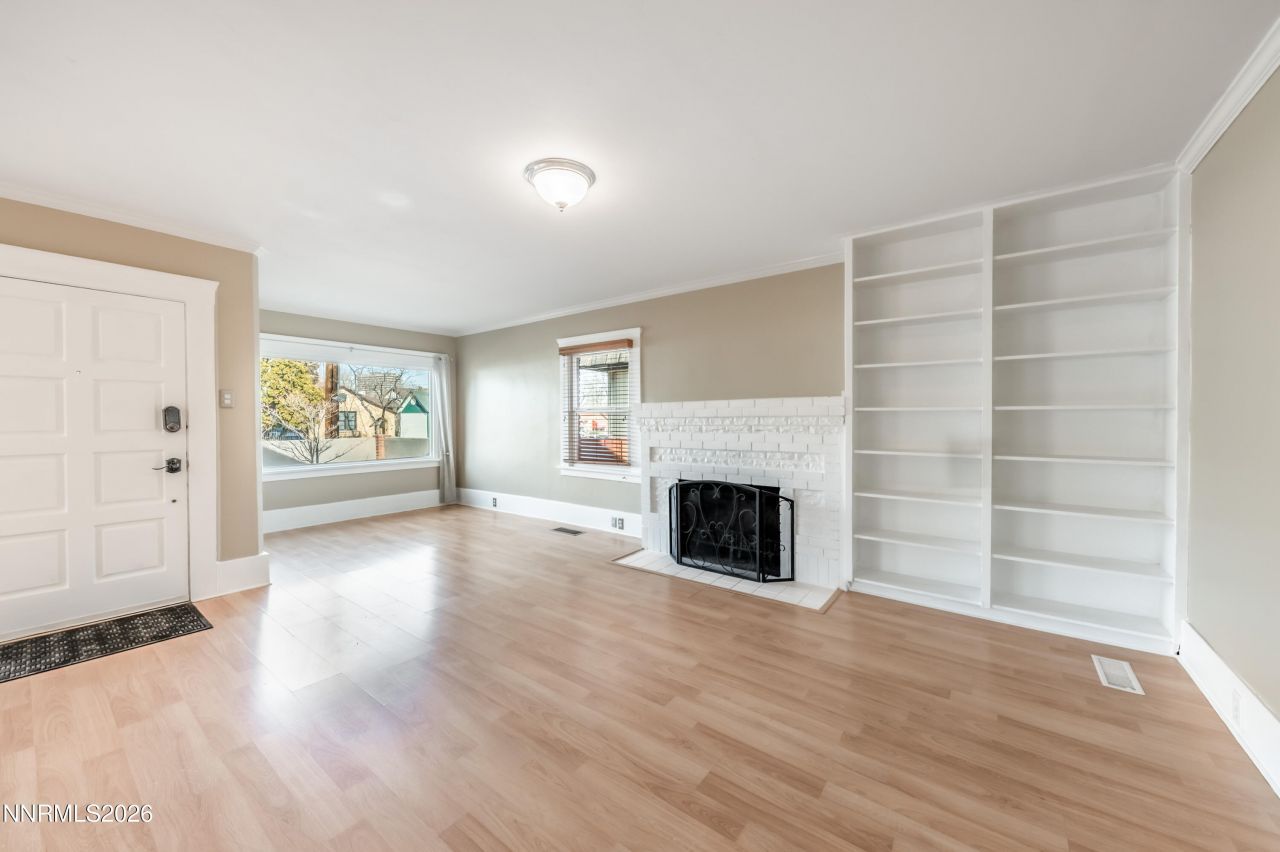 596 California Avenue, Reno, NV 89509 Photo