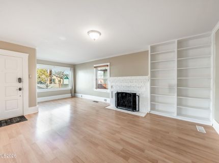 596 California Avenue, Reno, NV 89509 Photo