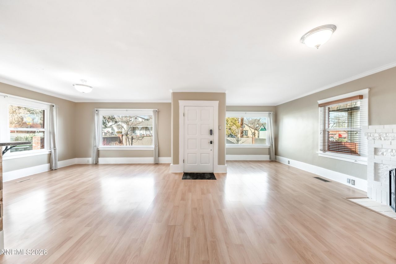 596 California Avenue, Reno, NV 89509 Photo