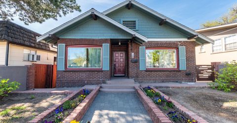 596 California Avenue, Reno, NV 89509 Photo