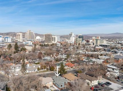 596 California Avenue, Reno, NV 89509 Photo