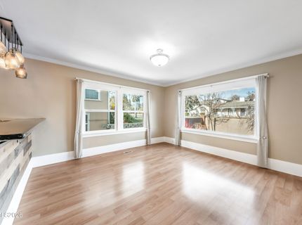 596 California Avenue, Reno, NV 89509 Photo