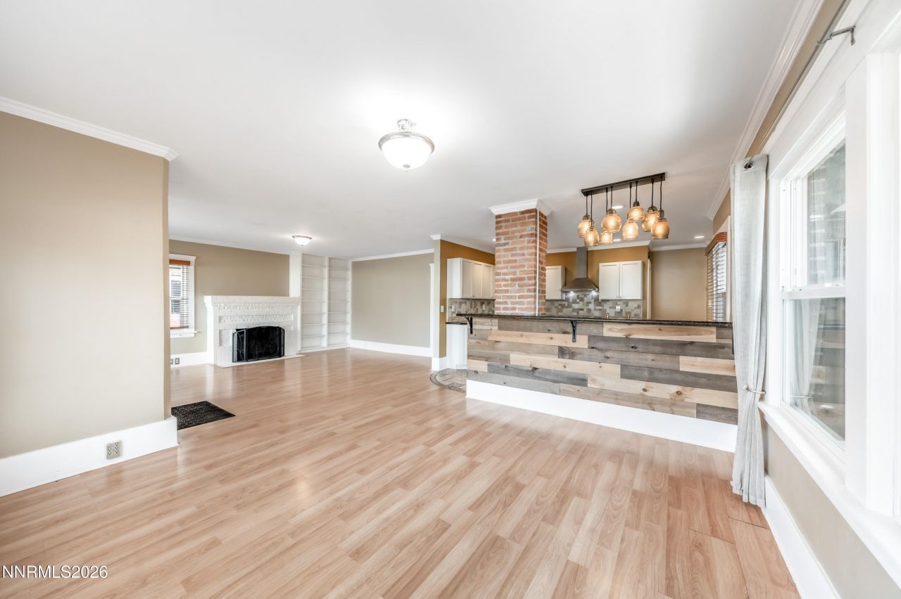 596 California Avenue, Reno, NV 89509 Photo