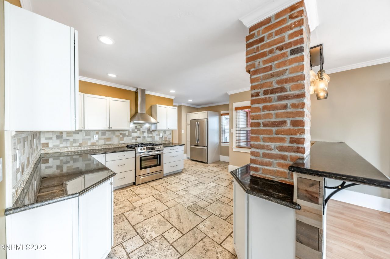 596 California Avenue, Reno, NV 89509 Photo