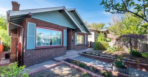 596 California Avenue, Reno, NV 89509 Photo