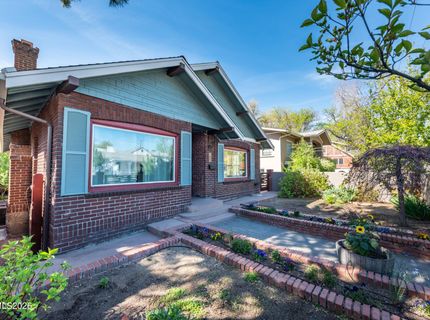 596 California Avenue, Reno, NV 89509 Photo