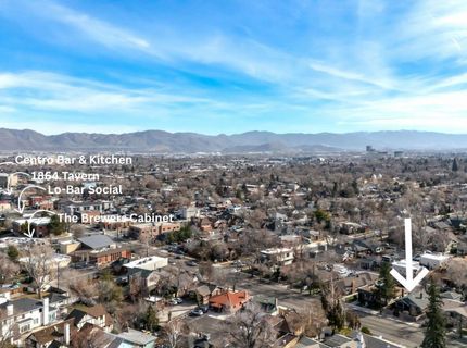596 California Avenue, Reno, NV 89509 Photo