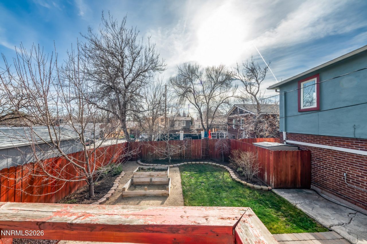 596 California Avenue, Reno, NV 89509 Photo