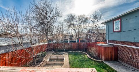 596 California Avenue, Reno, NV 89509 Photo