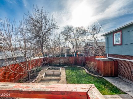 596 California Avenue, Reno, NV 89509 Photo