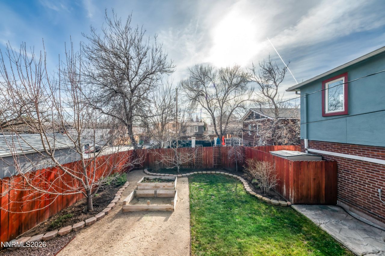 596 California Avenue, Reno, NV 89509 Photo