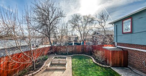 596 California Avenue, Reno, NV 89509 Photo
