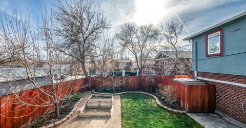 596 California Avenue, Reno, NV 89509 Photo