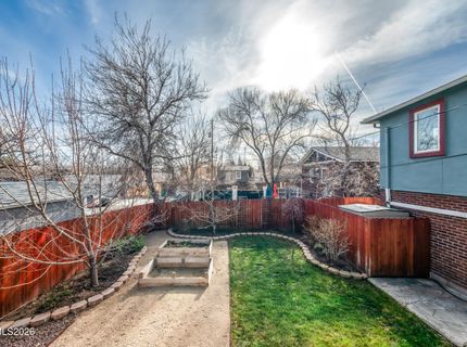 596 California Avenue, Reno, NV 89509 Photo