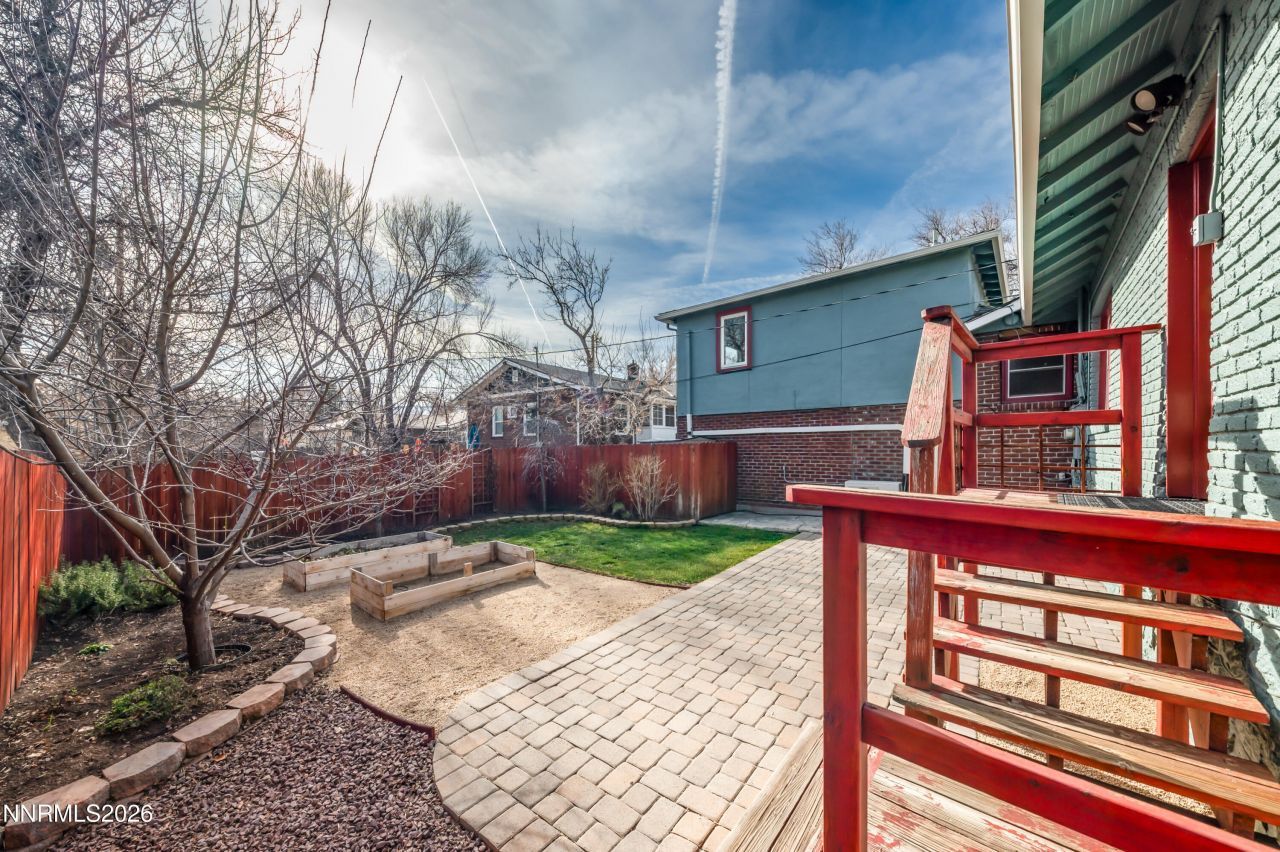 596 California Avenue, Reno, NV 89509 Photo