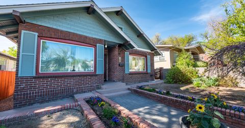 596 California Avenue, Reno, NV 89509 Photo