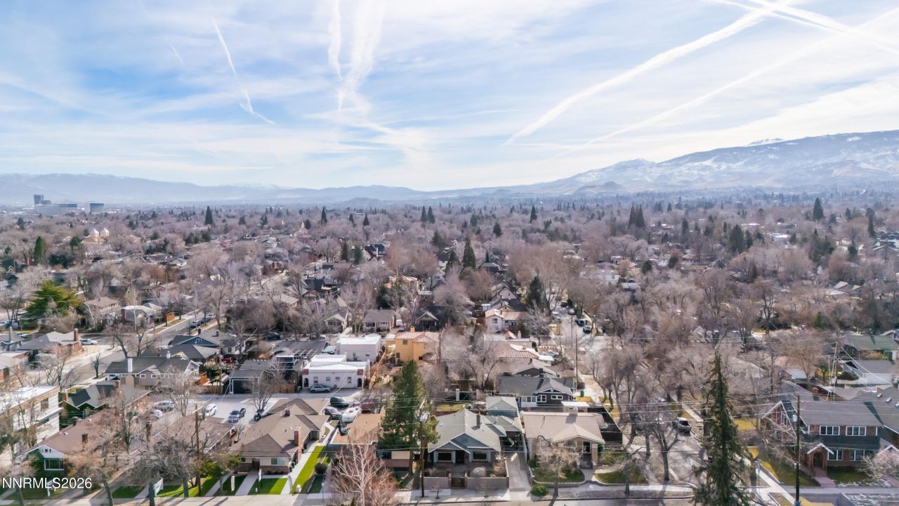 596 California Avenue, Reno, NV 89509 Photo