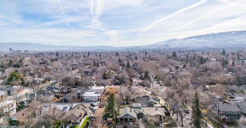 596 California Avenue, Reno, NV 89509 Photo