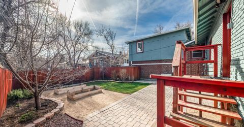 596 California Avenue, Reno, NV 89509 Photo