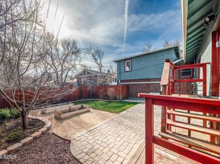 596 California Avenue, Reno, NV 89509 Photo