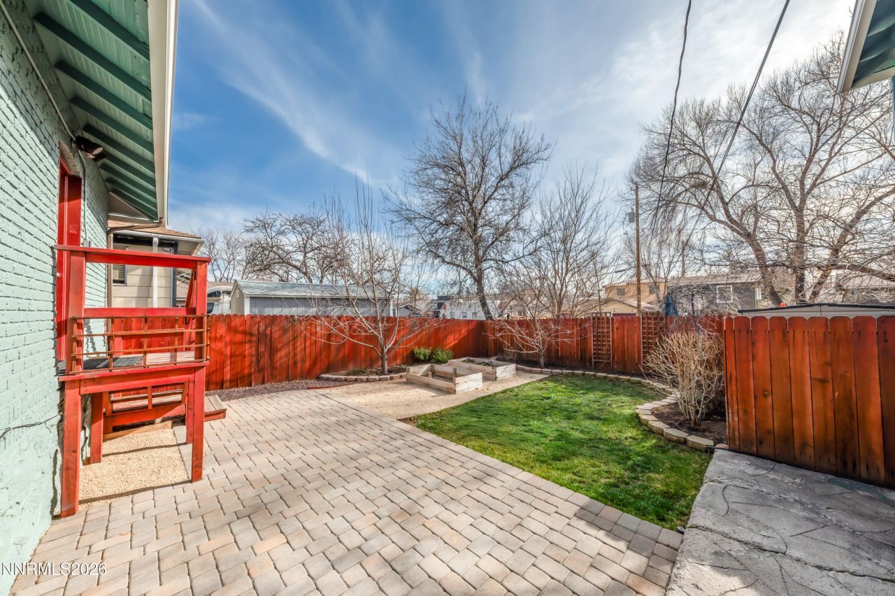 596 California Avenue, Reno, NV 89509 Photo