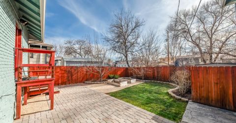 596 California Avenue, Reno, NV 89509 Photo